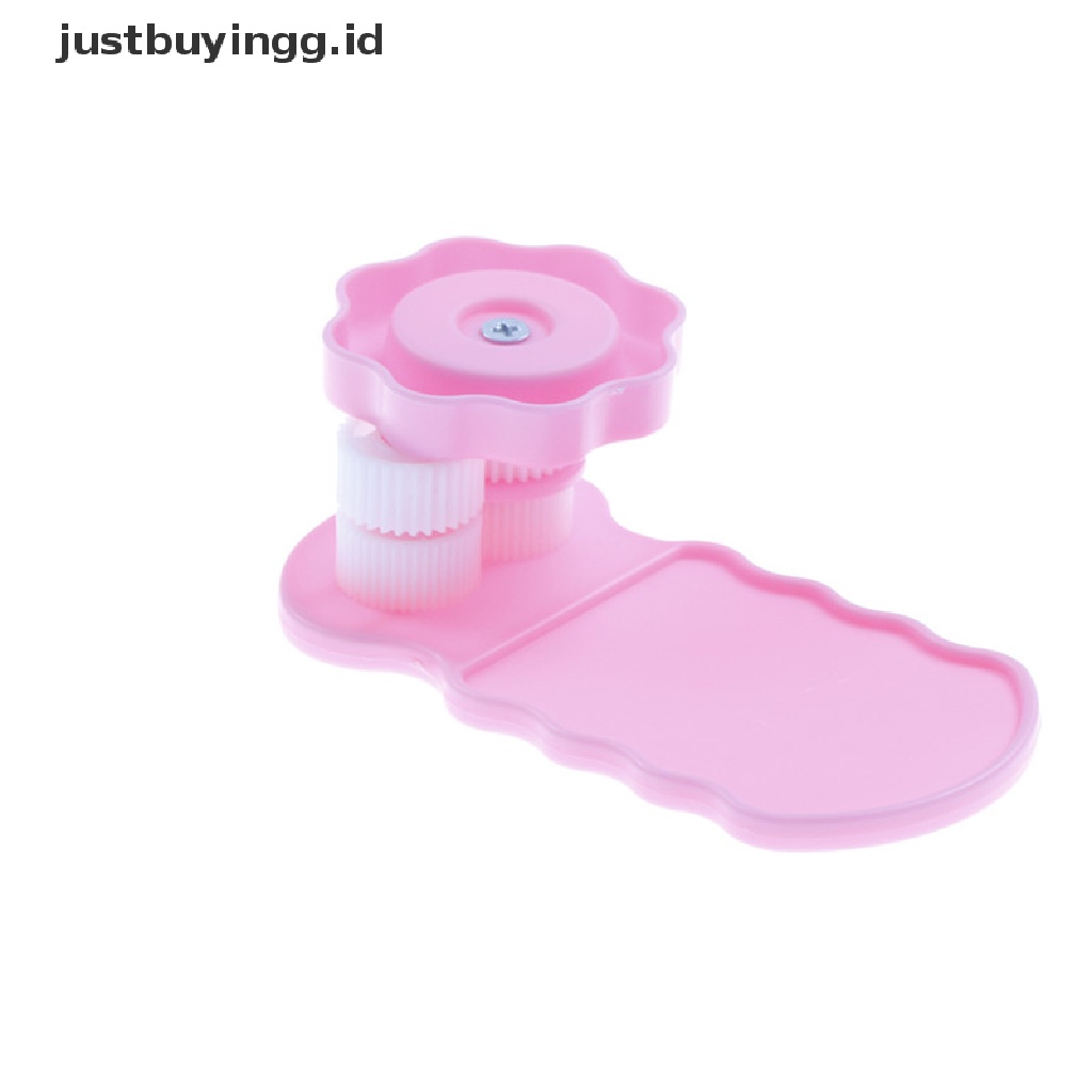 (Justbuyingg.Id) Mesin Penggulung Kertas Quilling Diy