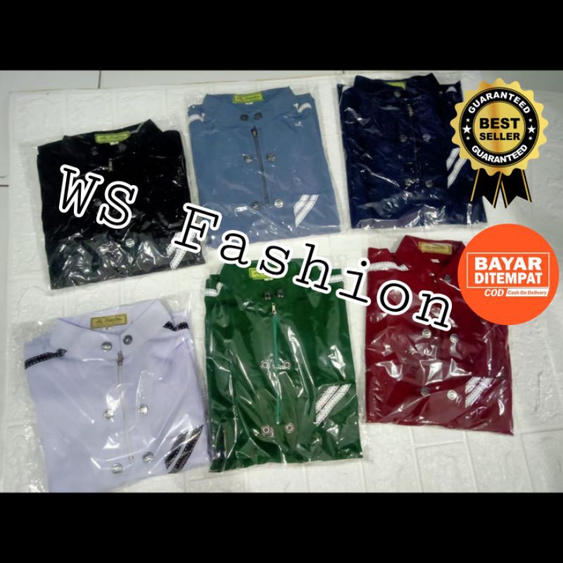 JUBAH ANAK LAKI-LAKI/GAMIS ANAK GAMIS ANAK  LAKI LAKI JUBAH GAMIS ANAK