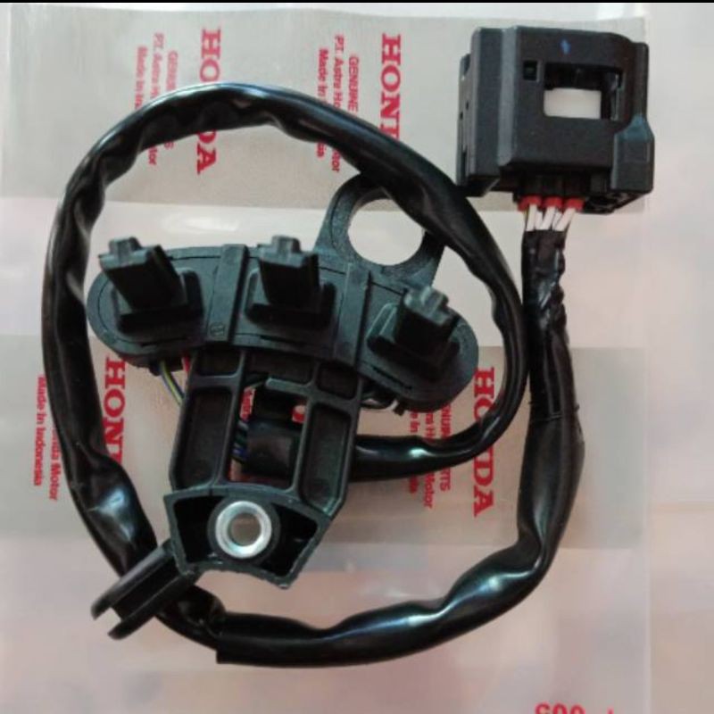 sensor ckp acg stater comp  beat eco  esp k81 tahun 2017