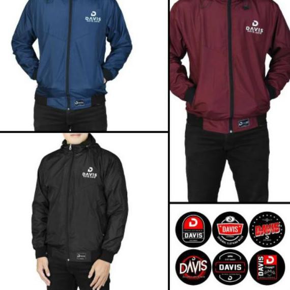 jaket windrunner