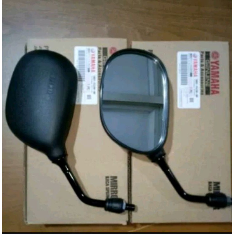 Spion kanan kiri yamaha Fiz R Nouvo original