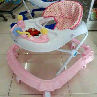 Space baby | Baby walker | Roda Bayi