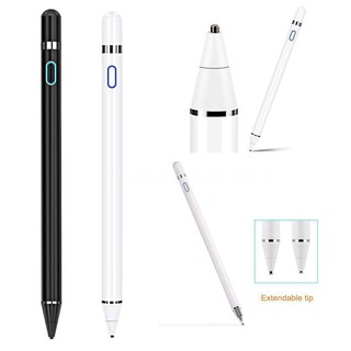 2 in 1 Universal Stylus Touch Pen Capacitive Tablet Stylus