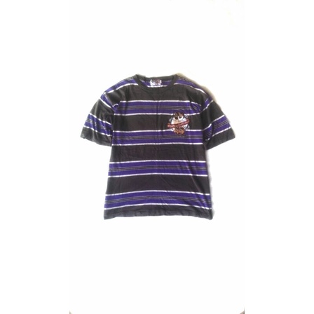 Tshirt captain santa vintage second