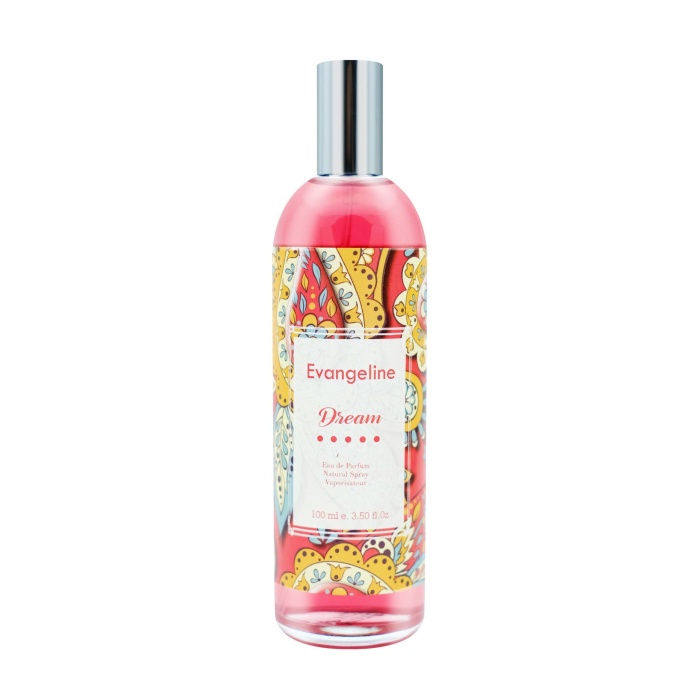 EVANGELINE PARFUM BATIK EDITION 100ML