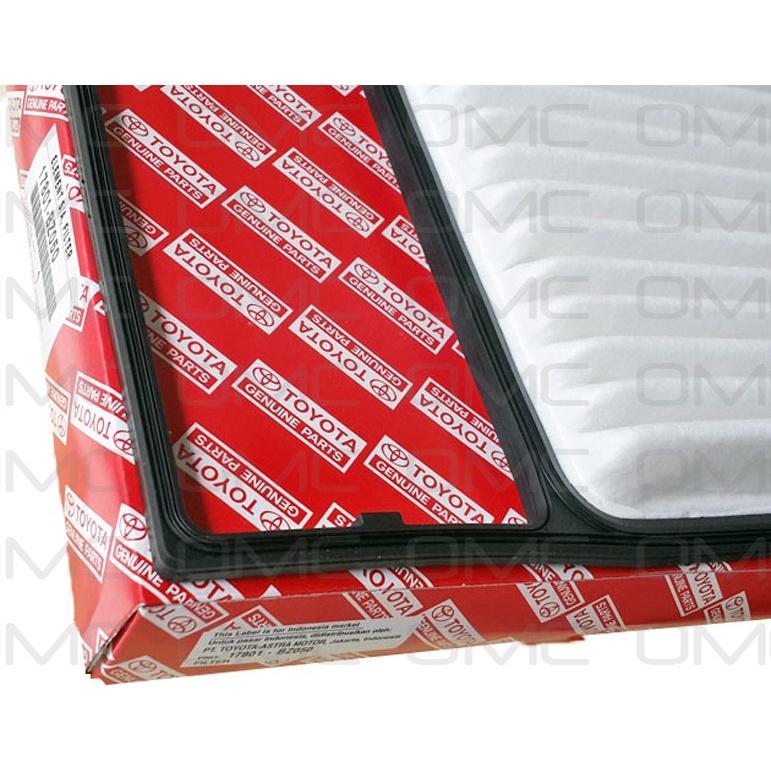 Filter/Saringan Udara Rush Terios Avanza Xenia VVTI | 17801-BZ050