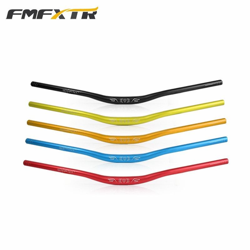 Stang Handlebar FMFXTR MTB 31.8 Oversize Rise 30  Stang Handlebar