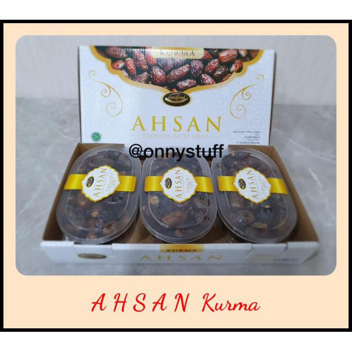 

Kurma Premium / Hampers Kurma / Parcel Kurma Lebaran