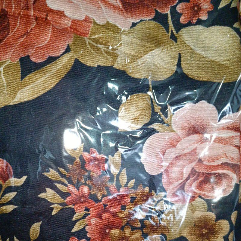 Daster Bali Jumbo Moza panjang-70