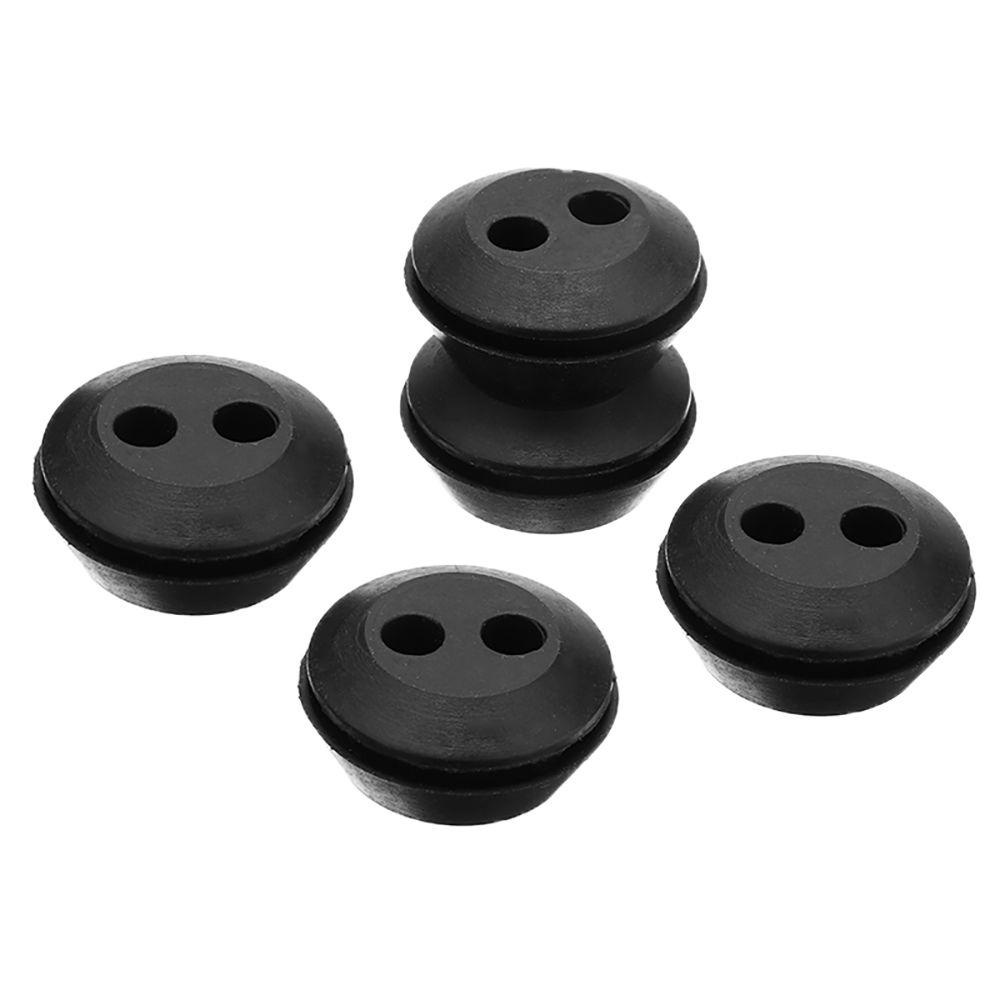 Solighter Fuel Gas Line Grommet Aksesoris Brush Cutter Trimmer Pengganti Part