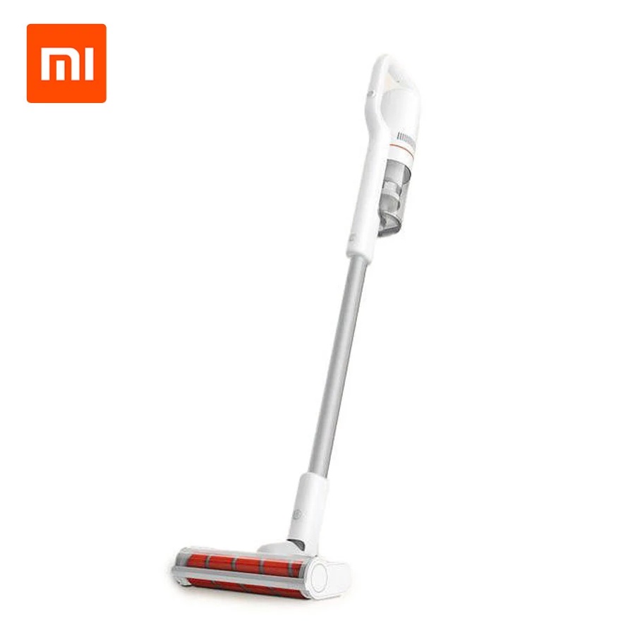 XIAOMI MI VACUUM CLEANER LIGHT VACUM DAYA HISAP 50AW FILTRASI 3 LANGKAH ORIGINAL GARANSI RESMI