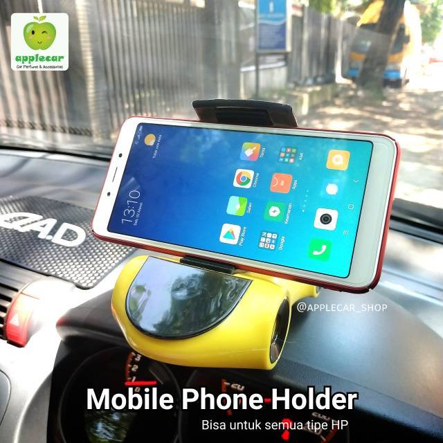 Mobile Phone Holder For Car Holder Model Mobil