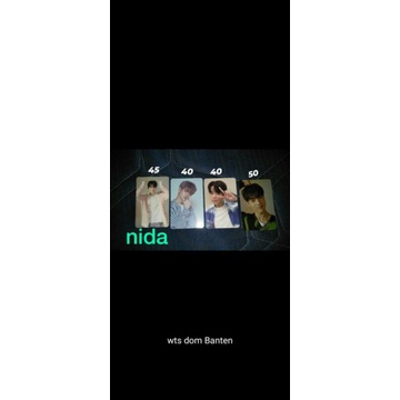 PC Treasure ch 2(haruto,junkyu,yoshi,jaehyuk)