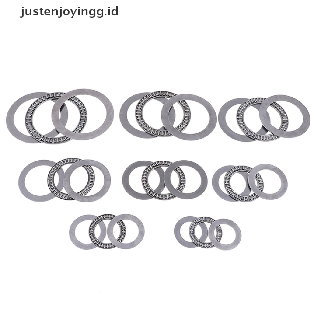 // justenjoyingg.id // AXK series axial needle roller thrust bearings with two washers AXK3047-AXK75100 ~