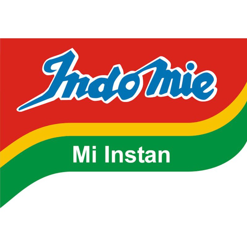 

Indomie Goreng / Indomie Kuah MURAH