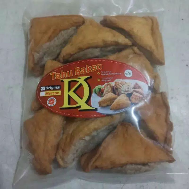 

TAHU BASO KD ORIGINAL