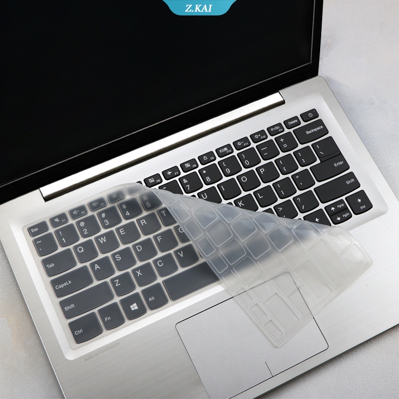 Cover Pelindung Keyboard Untuk Lenovo Ideapad S145 V14 320s 320 330s 330 Ideapad 3 IdeaPad320 s 120s 120 Slim 3 5i 320 130 14 Inch ZK
