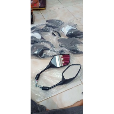 spion honda pcx original