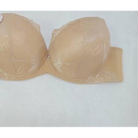 ☁ Push up bra/bra double busa/bra busa super tebal tally 909 ❅