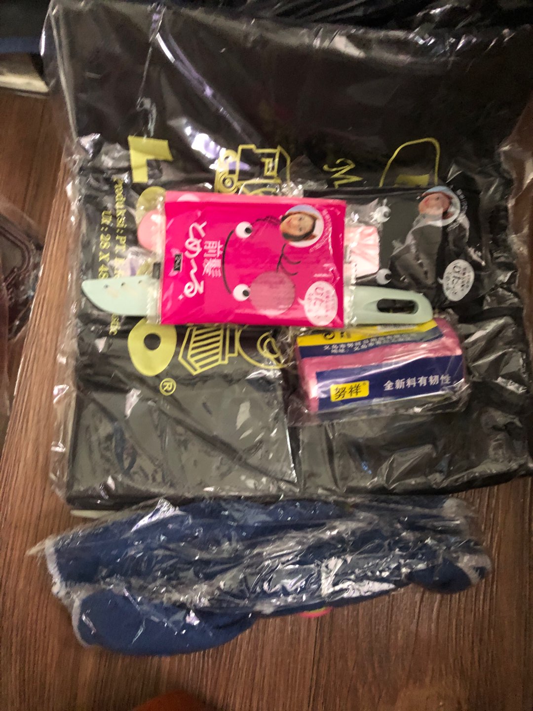 Kain Lap Serbaguna / Kain Pembersih Bahan Microfiber