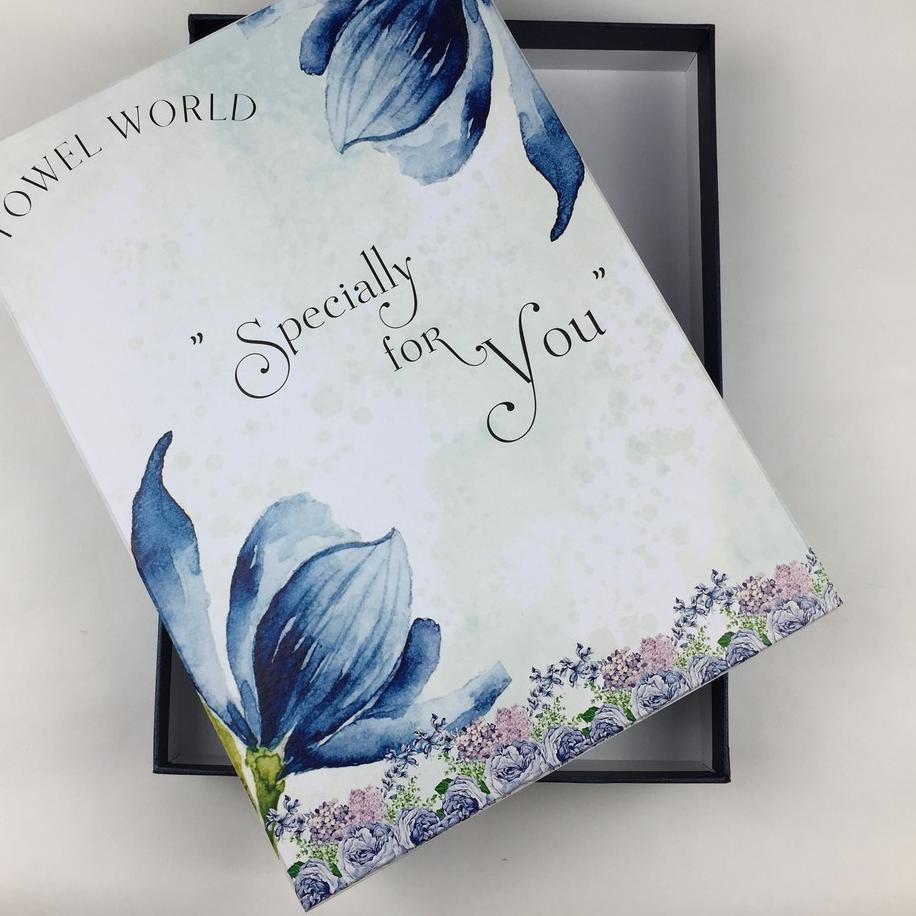 

Box Kotak Handuk Seserahan Pernikahan