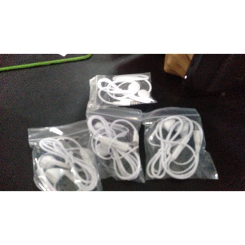 headset Vivo original