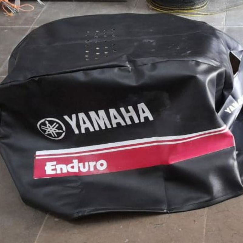 sarung Mesin 15 PK Type Kapsul