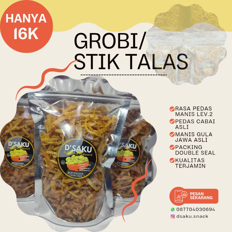 

Stik Talas (Grobi) lev.2