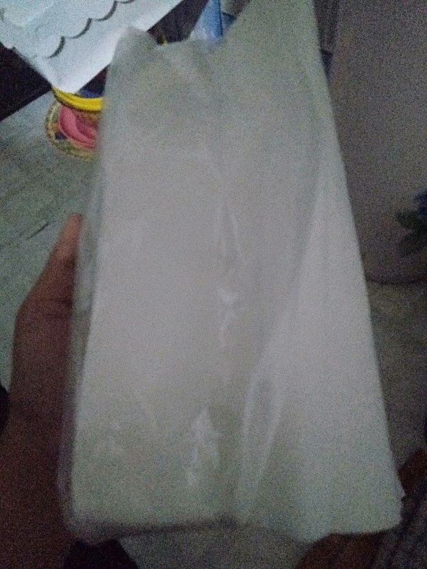 Tisu Kompor Serbaguna 200gr 3pcs (bisa Cod)