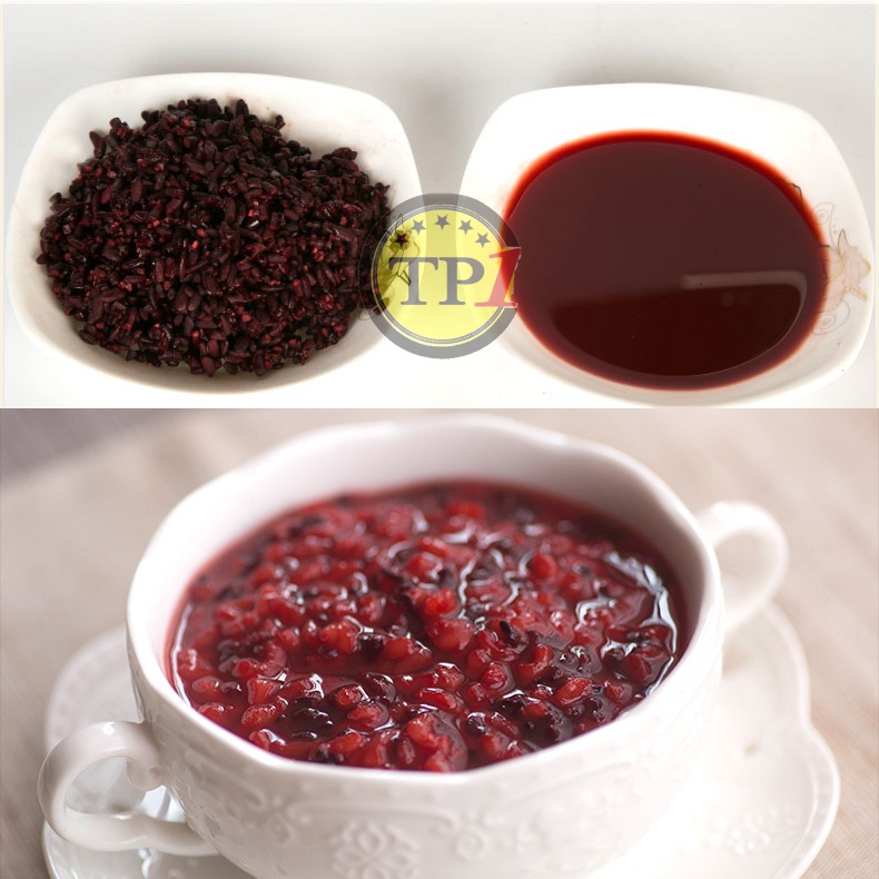 Angkak Merah 100g Red Yeast Rice Beras Merah PREMIUM QUALITY