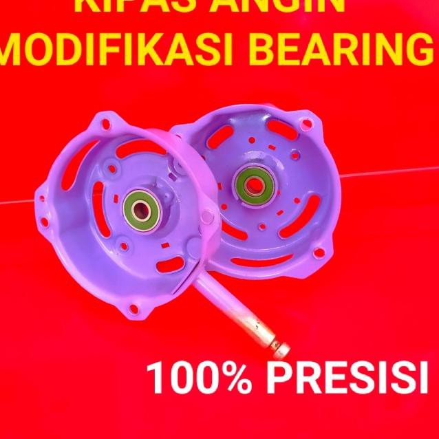 Promo...!!...!297AN  bushing, bos kipas angin maspion, cosmos, miyako, bos, bushing