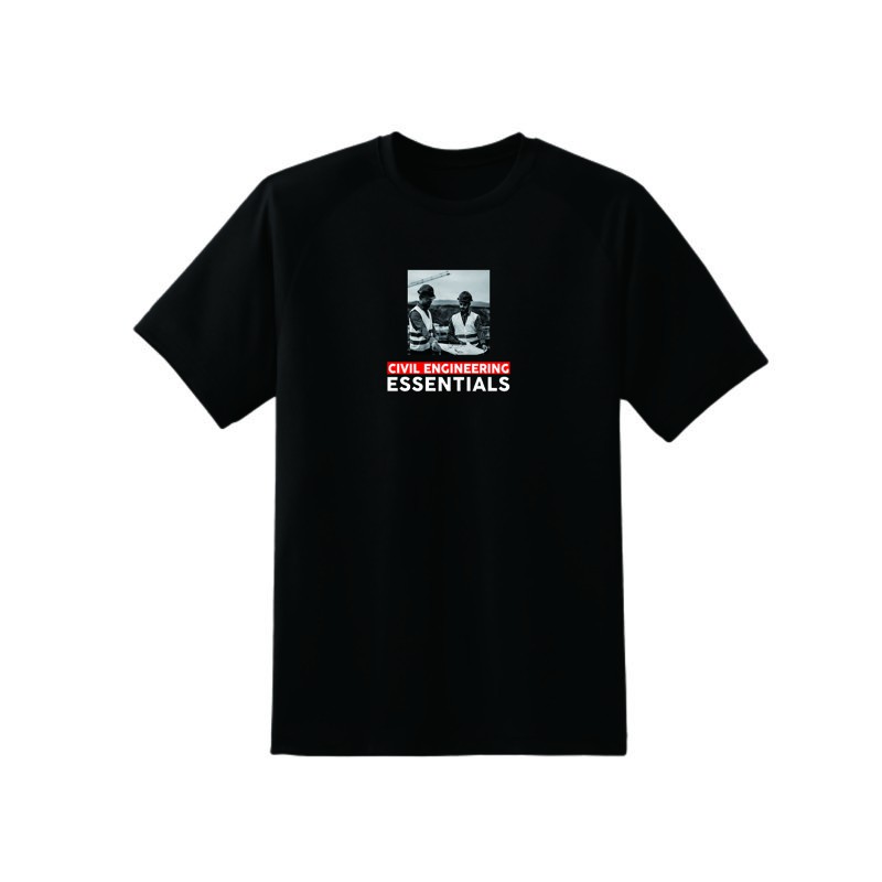 kaos teknik sipil / civil engineering