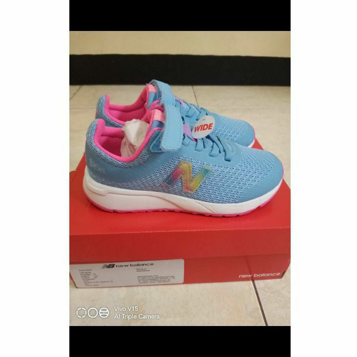 Sepatu Anak (original sport station)