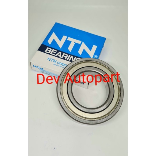 Bearing 6212 ZZ NTN