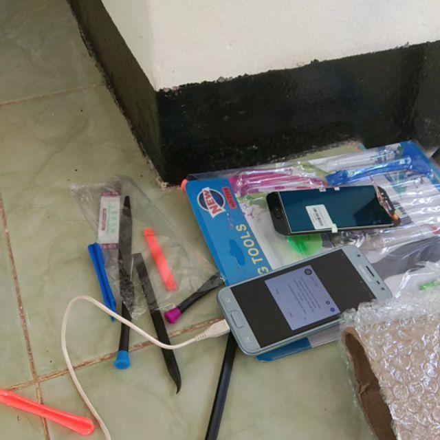 Pembuka Cassing Satu Set No.2288