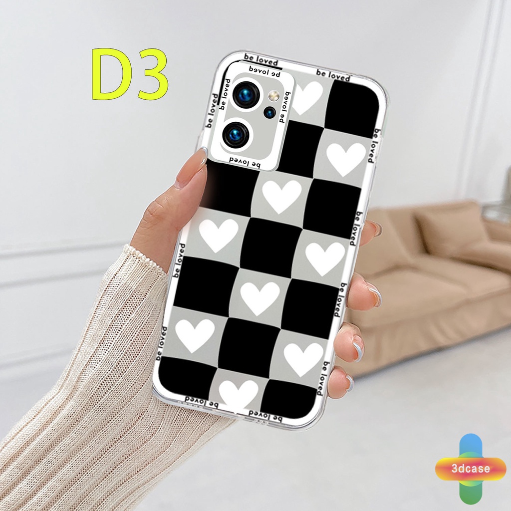 Soft Case OPPO A54 A5S A57 A3S A15 A76 A96 A16 A95 A55 A7 A5 A9 A31 A53 A33 2020 A12 A1K A16E A16K A54S Reno 7 5 4 6 8 5F 5K 4F 4 5 06 Lite A74 A15S A52 A11K A92 A35 A11 A93 A32 A72 A94 A53S F19 F17 21 PRO A16S A77 A57S A57E TPU Couples Cover