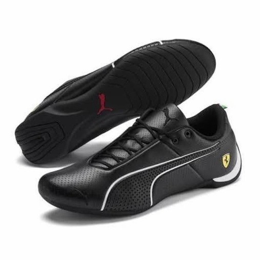 puma ferrari mens trainers