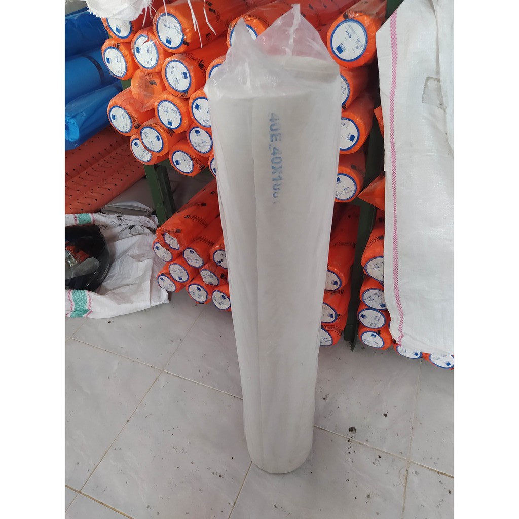 KAIN KERAS/KAIN PELAPIS MEREK KBB 40 F ukuran 35&quot;x50y TANPA ROLL