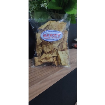 

KRUPUK BAWANG