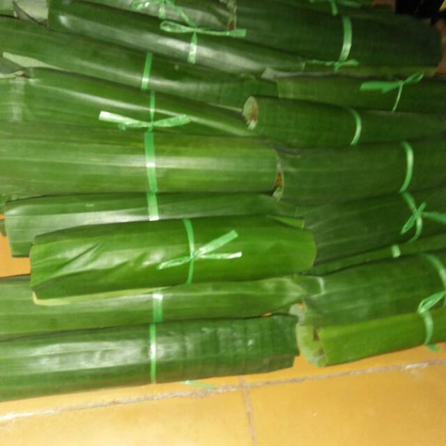 

Bonggolan pempek sidayu