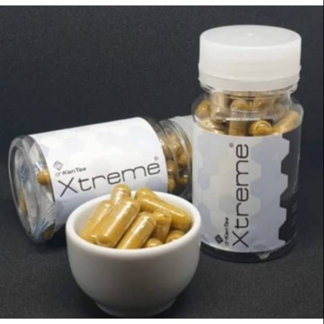 Dr Kantas Xtreme Original Obat Corona Baca Deskripsi Shopee Indonesia