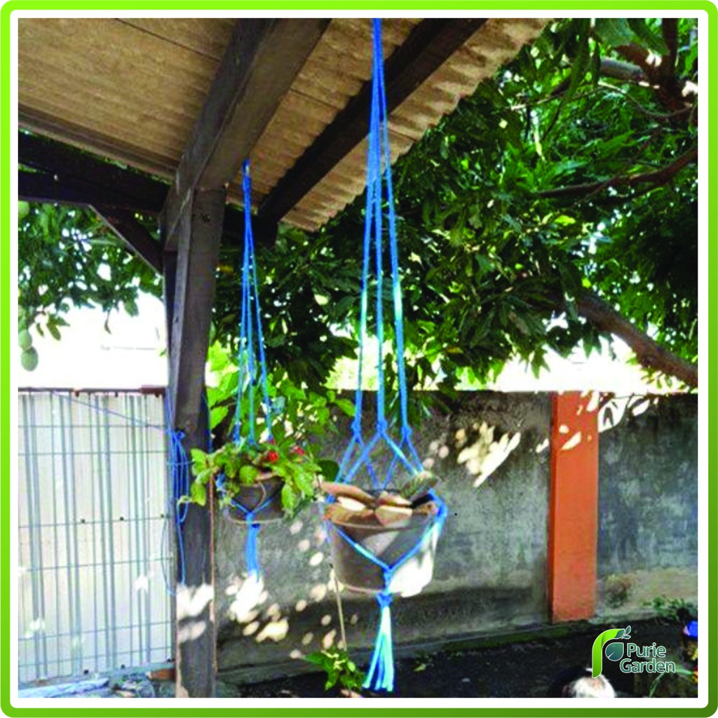 Tali Pot Gantung 20cm PG KDR