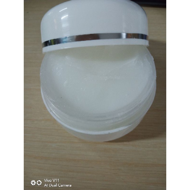 BIBIT PEMUTIH BADAN GRADE A 30gr