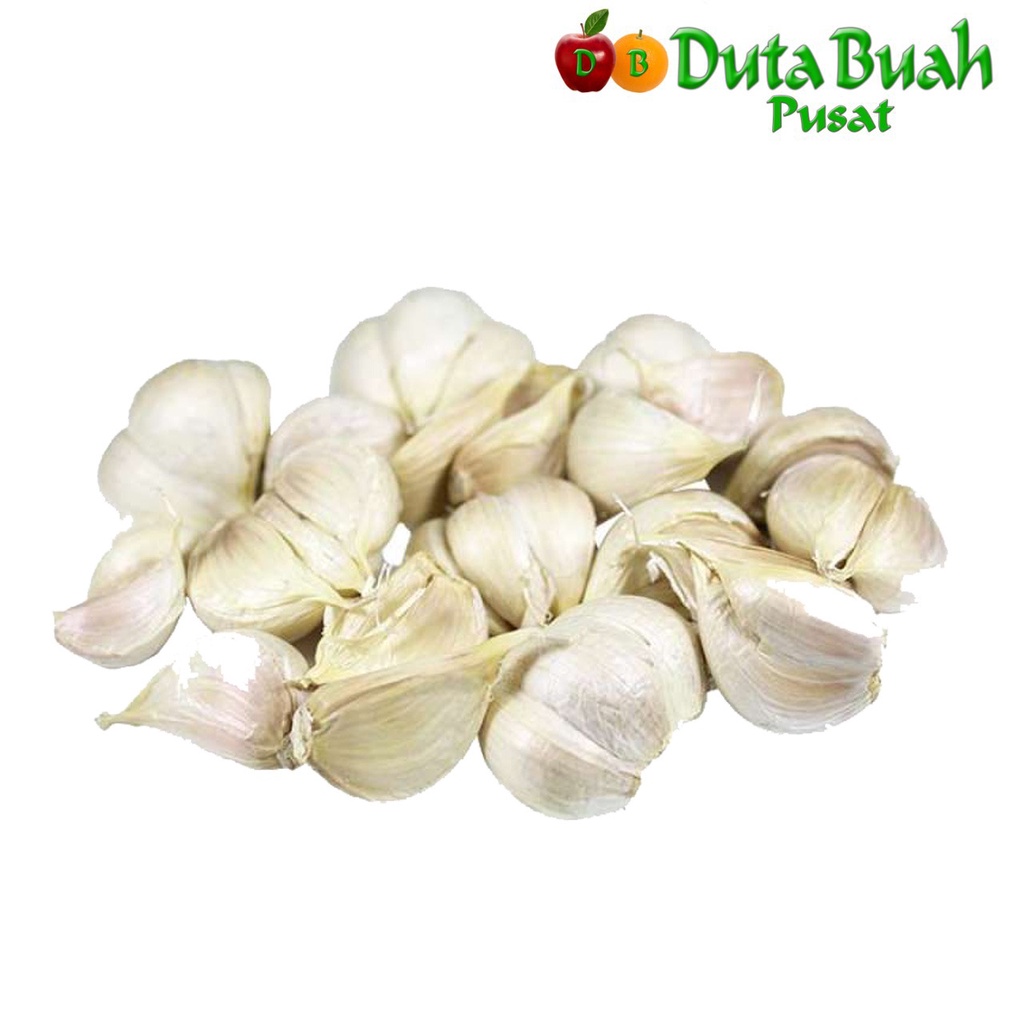 

DUTA BUAH BAWANG PUTIH KATING (0.9-1KG)