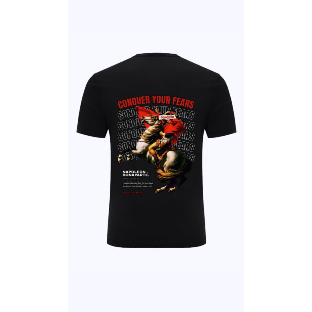 DRK PHOENIX - NAPOLEON BONAPARTE