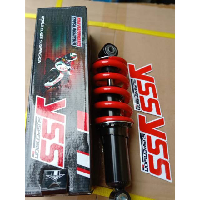 MONO SHOCK SATRIA 120 | SHOCKBREAKER SATRIA 2T YSS