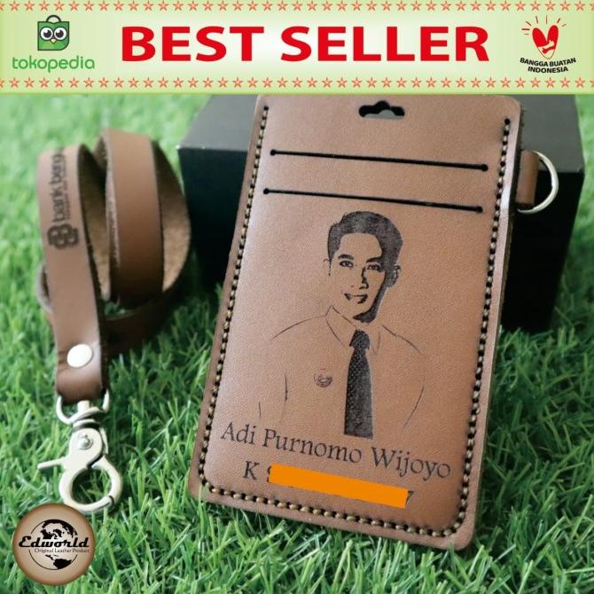 

[[COD]] ID CARD HOLDER GRAFIR FOTO TERLENGKAP Kode 871