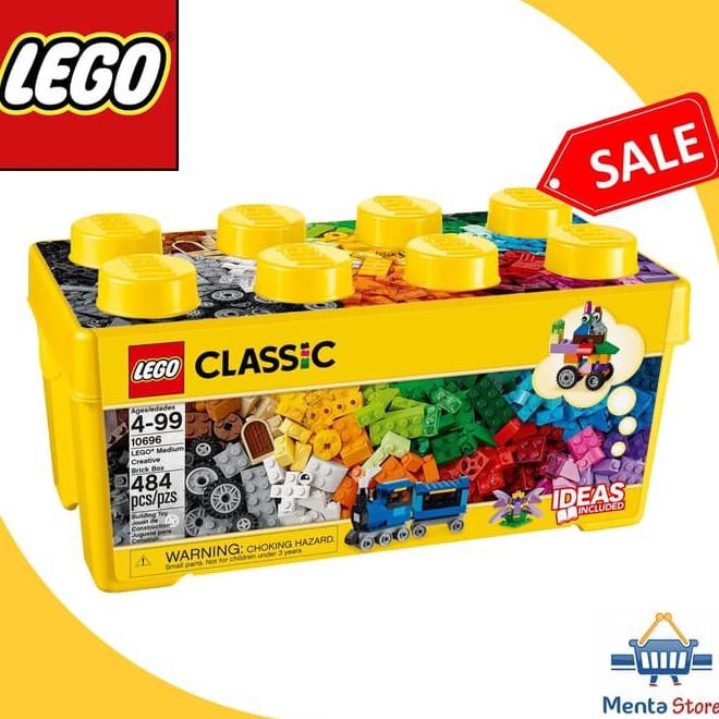 lego supplement set