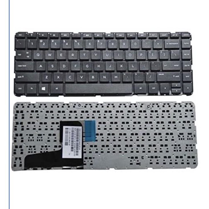 keyboard hp TPN-C116 Q131 14-R217TX 14-N TPN-F112 14-D