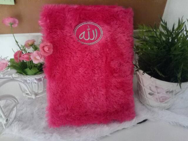 Alquran Terjemahan 30x21cm A4 jumbo+ sarung al-qur'an